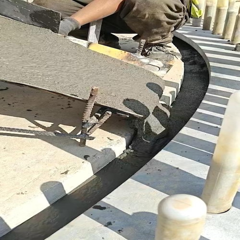 凤庆水泥基高强无收缩灌浆料